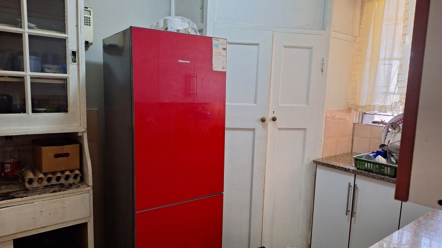2 Bedroom Property for Sale in Port Elizabeth Central Eastern Cape